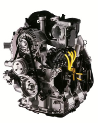 P754A Engine